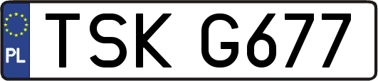 TSKG677