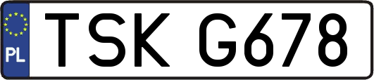 TSKG678