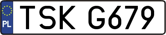 TSKG679