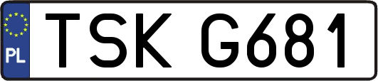 TSKG681