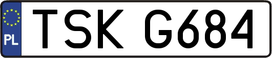 TSKG684