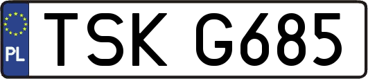 TSKG685