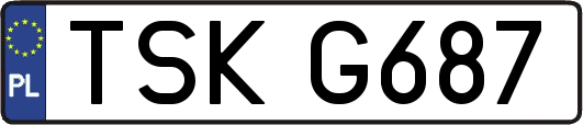 TSKG687