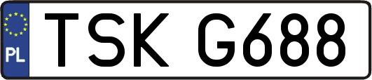 TSKG688