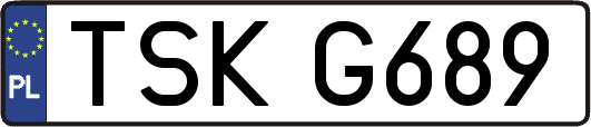TSKG689