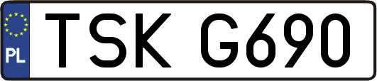 TSKG690