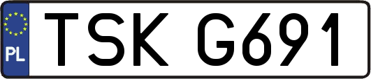 TSKG691