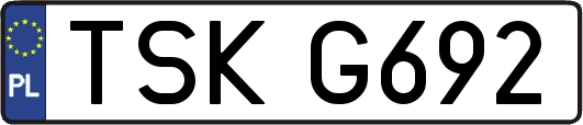 TSKG692