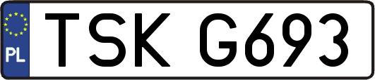 TSKG693