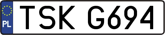TSKG694