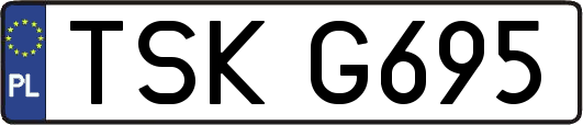 TSKG695