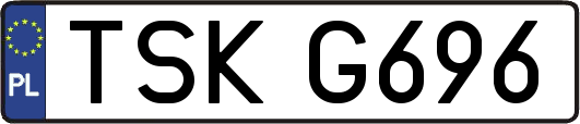 TSKG696