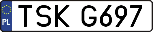 TSKG697