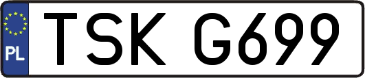 TSKG699