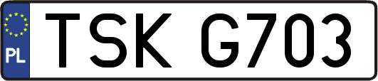 TSKG703