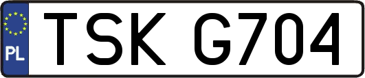 TSKG704