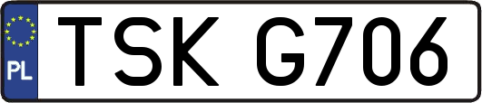 TSKG706