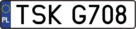 TSKG708
