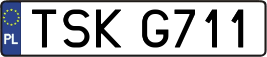 TSKG711