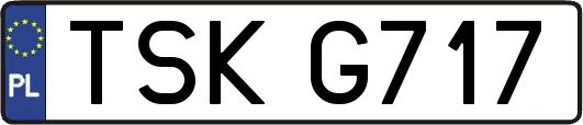 TSKG717