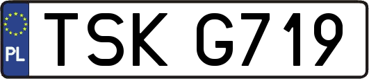 TSKG719