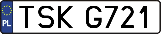 TSKG721