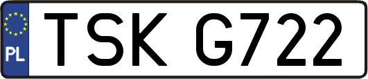 TSKG722
