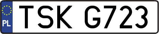TSKG723