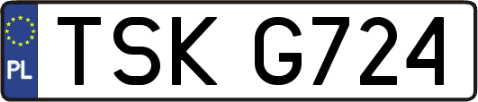 TSKG724