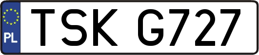 TSKG727