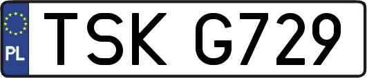 TSKG729