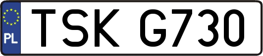 TSKG730
