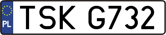 TSKG732