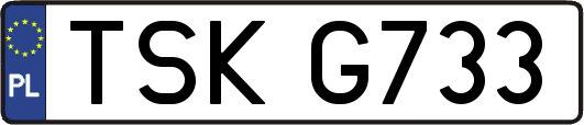 TSKG733