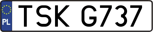 TSKG737