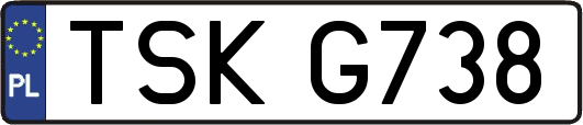 TSKG738