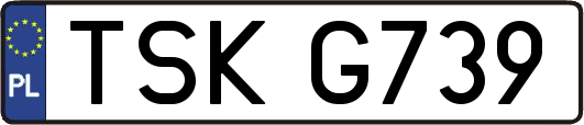 TSKG739