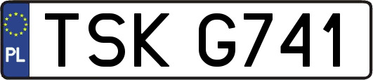 TSKG741