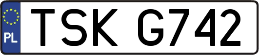 TSKG742