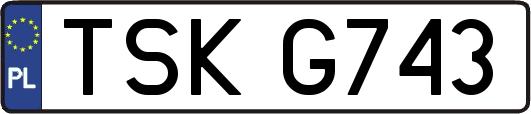 TSKG743