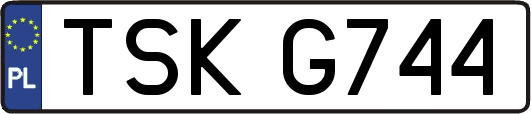 TSKG744
