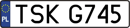 TSKG745