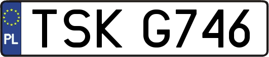TSKG746