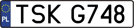 TSKG748