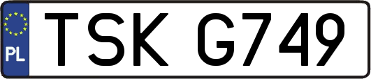 TSKG749