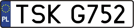 TSKG752