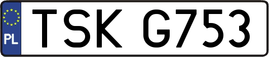 TSKG753
