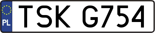 TSKG754