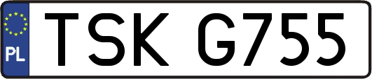 TSKG755
