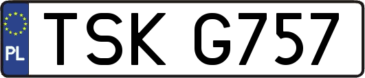 TSKG757